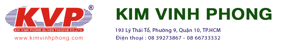 KIM VINH PHONG